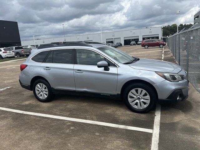 2019 Subaru Outback Premium