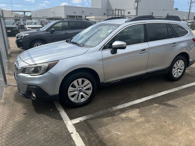 2019 Subaru Outback Premium