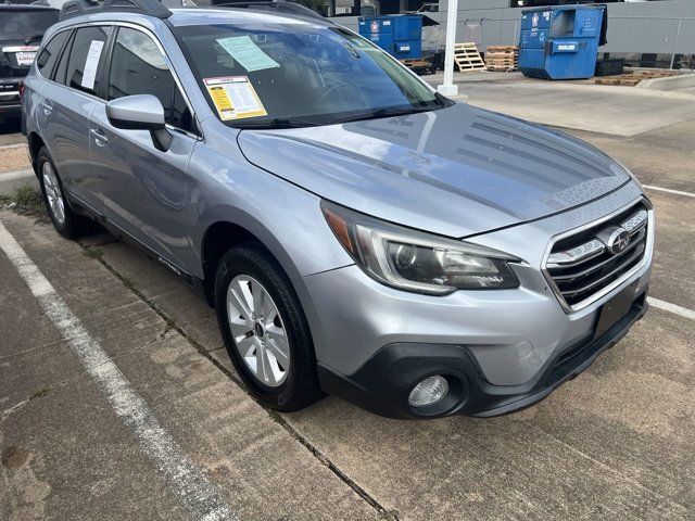 2019 Subaru Outback Premium