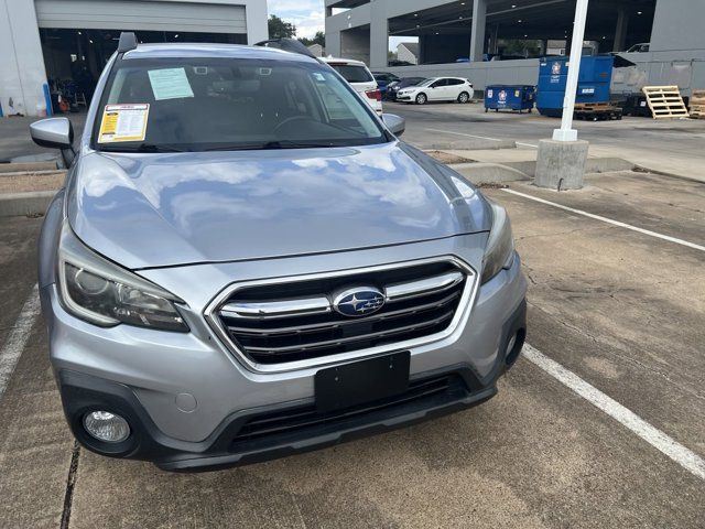 2019 Subaru Outback Premium