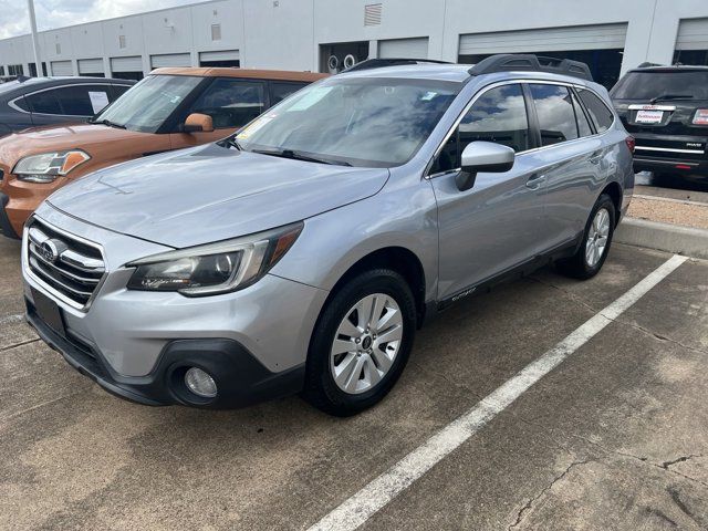 2019 Subaru Outback Premium