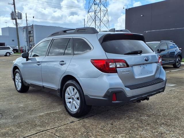 2019 Subaru Outback Premium