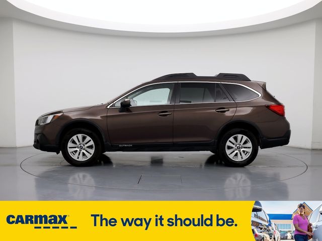 2019 Subaru Outback Premium