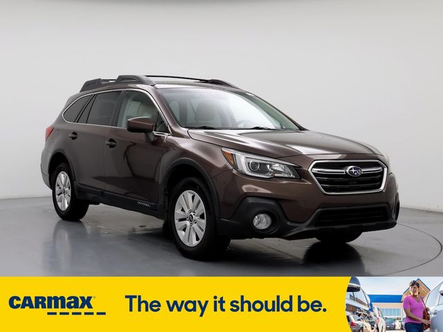 2019 Subaru Outback Premium