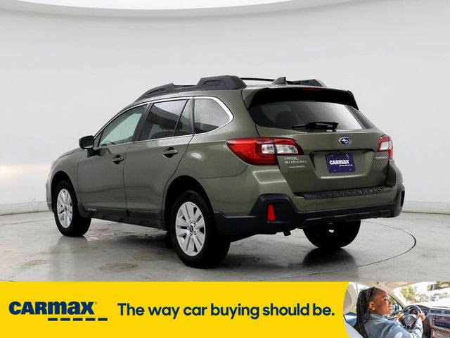 2019 Subaru Outback Premium