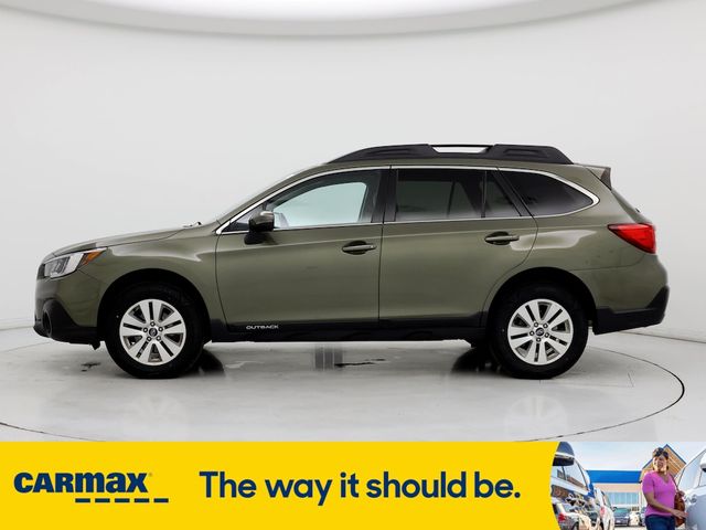 2019 Subaru Outback Premium