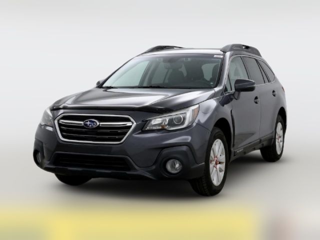 2019 Subaru Outback Premium