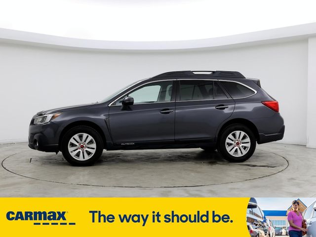 2019 Subaru Outback Premium