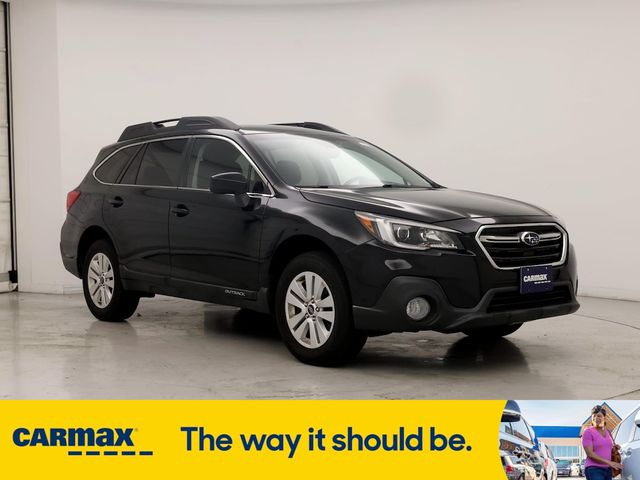 2019 Subaru Outback Premium