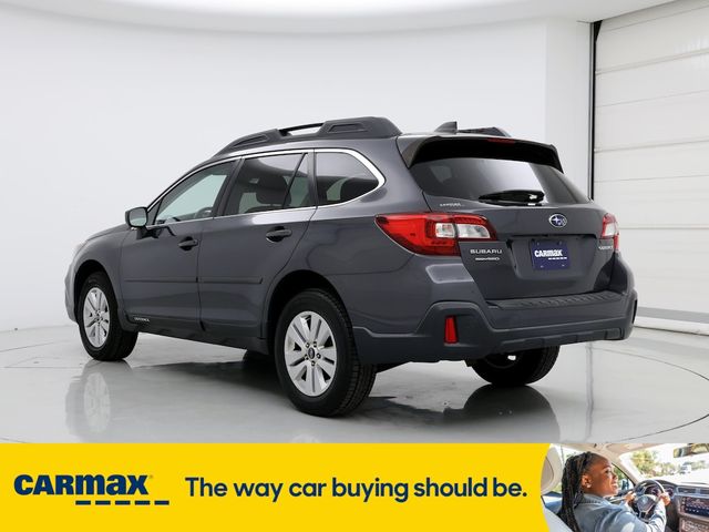 2019 Subaru Outback Premium