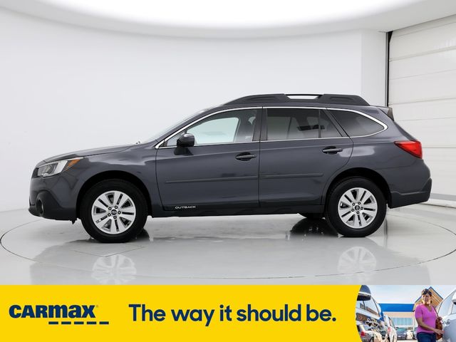 2019 Subaru Outback Premium