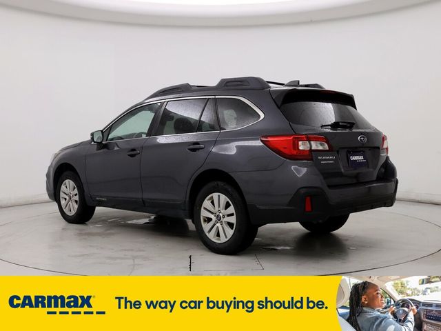 2019 Subaru Outback Premium