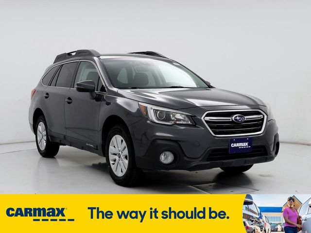 2019 Subaru Outback Premium