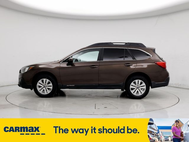 2019 Subaru Outback Premium