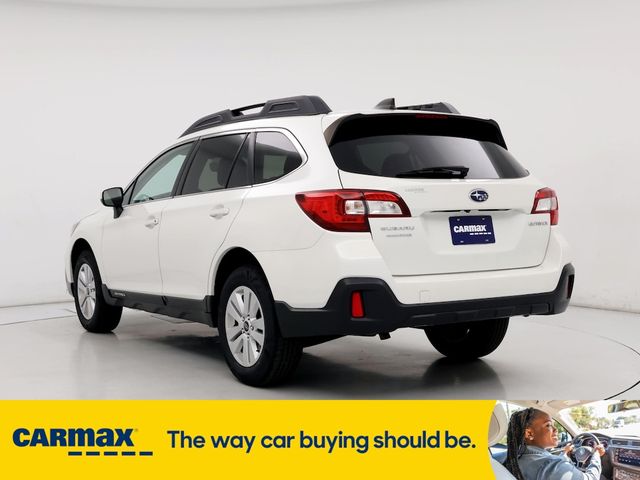 2019 Subaru Outback Premium