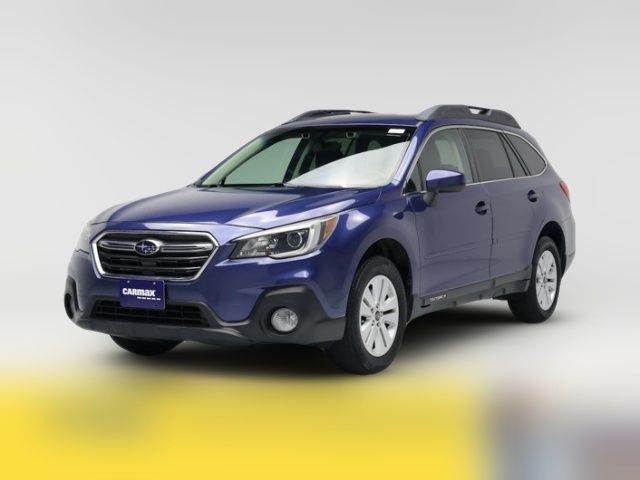 2019 Subaru Outback Premium