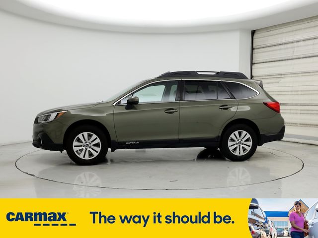 2019 Subaru Outback Premium