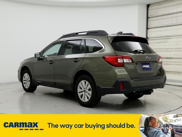 2019 Subaru Outback Premium