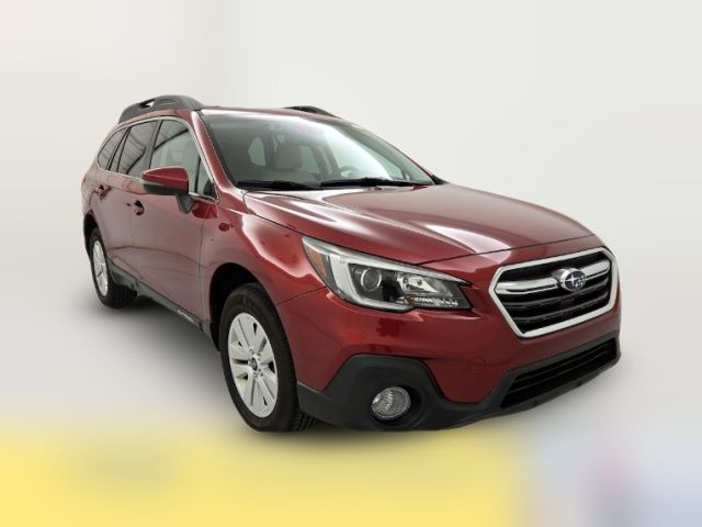 2019 Subaru Outback Premium