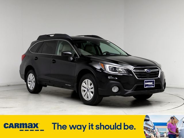 2019 Subaru Outback Premium