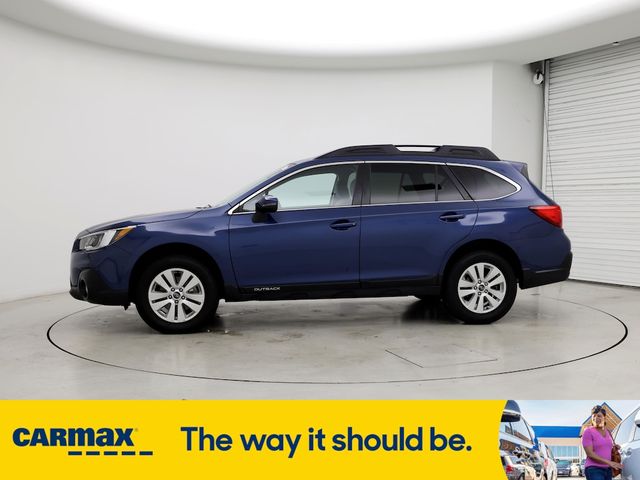 2019 Subaru Outback Premium