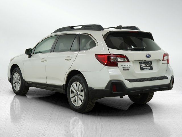 2019 Subaru Outback Premium