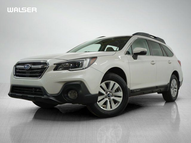 2019 Subaru Outback Premium