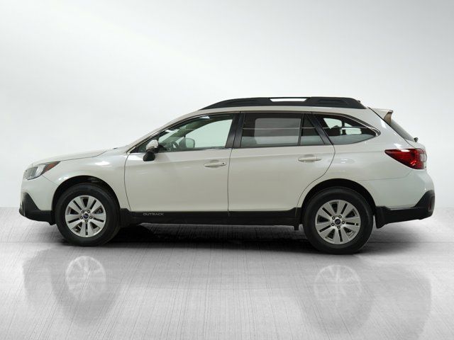 2019 Subaru Outback Premium