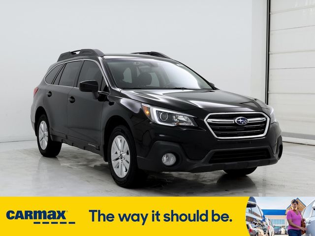 2019 Subaru Outback Premium