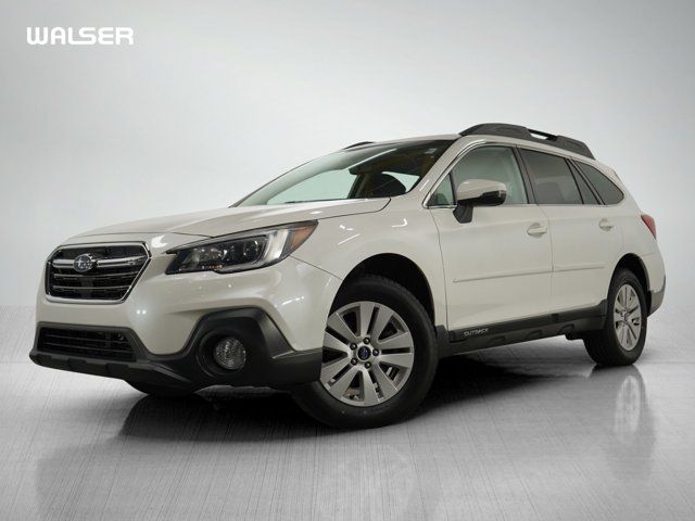 2019 Subaru Outback Premium