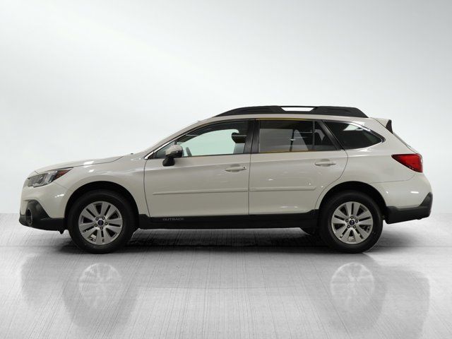 2019 Subaru Outback Premium