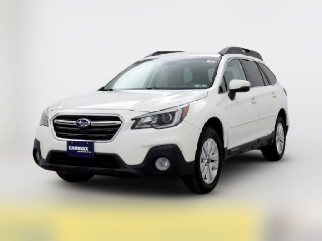 2019 Subaru Outback Premium