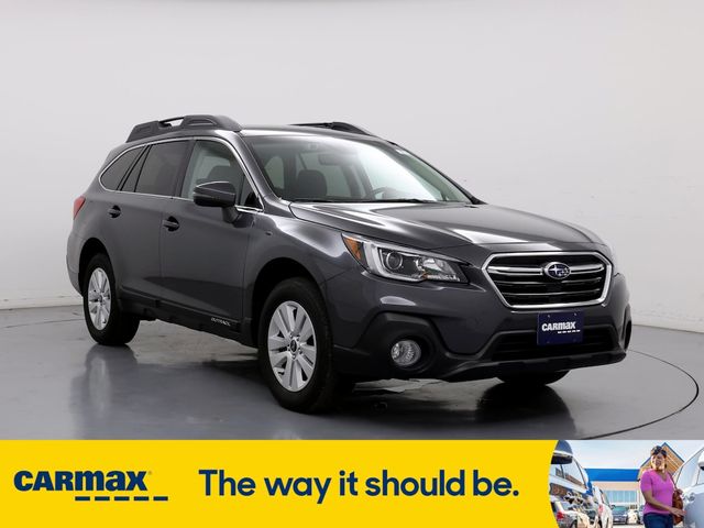 2019 Subaru Outback Premium