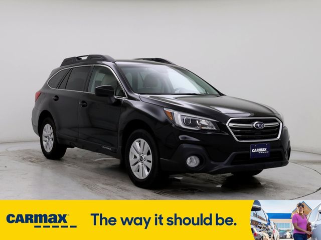 2019 Subaru Outback Premium