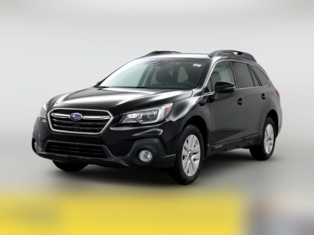 2019 Subaru Outback Premium