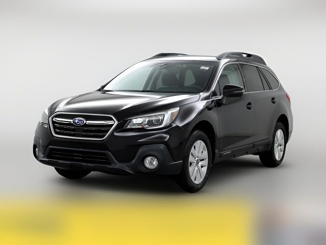 2019 Subaru Outback Premium