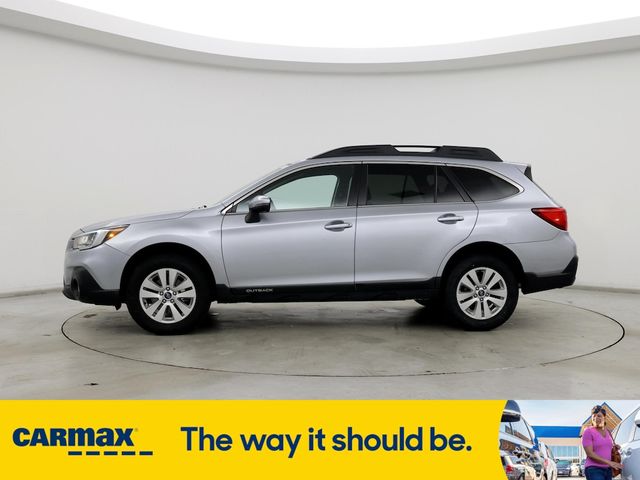 2019 Subaru Outback Premium