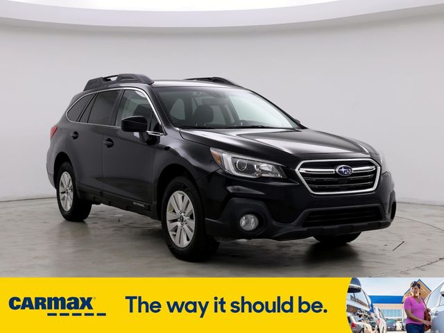 2019 Subaru Outback Premium