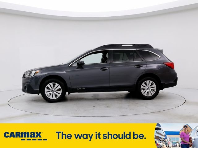 2019 Subaru Outback Premium