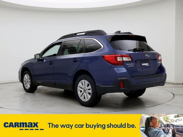 2019 Subaru Outback Premium