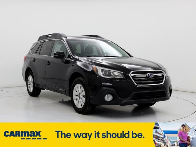 2019 Subaru Outback Premium