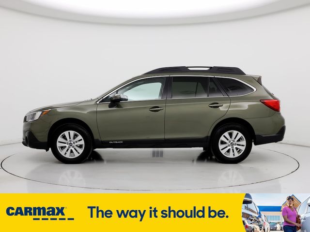 2019 Subaru Outback Premium