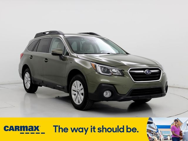 2019 Subaru Outback Premium