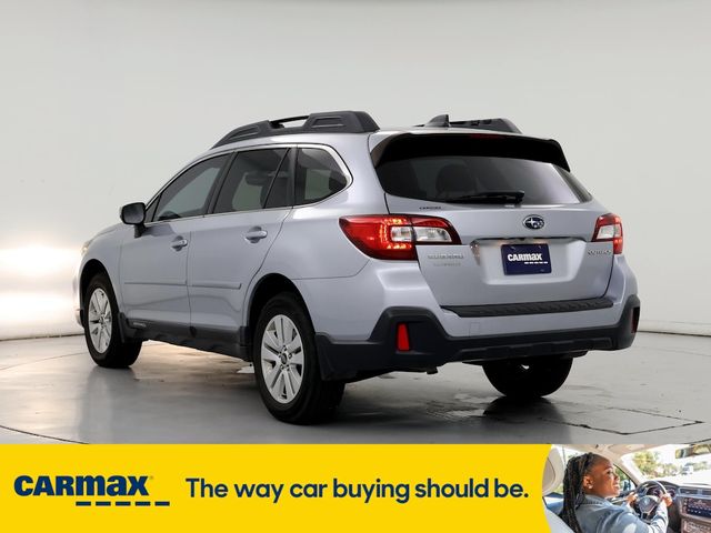 2019 Subaru Outback Premium