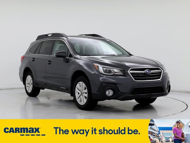 2019 Subaru Outback Premium