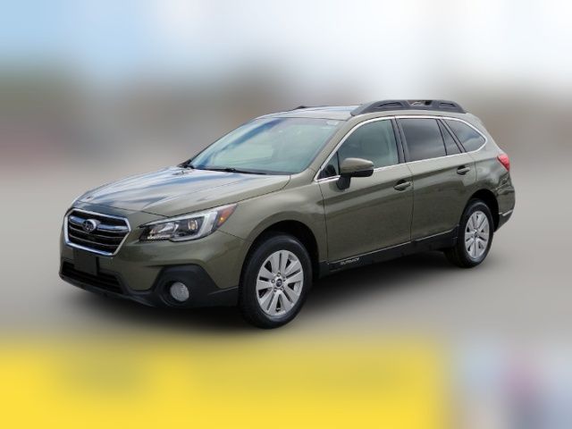 2019 Subaru Outback Premium