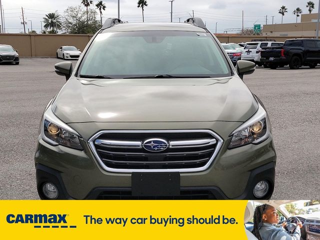 2019 Subaru Outback Premium