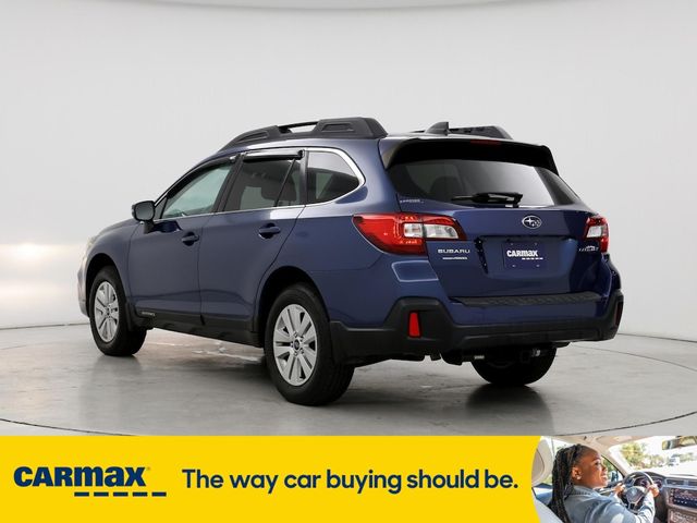 2019 Subaru Outback Premium