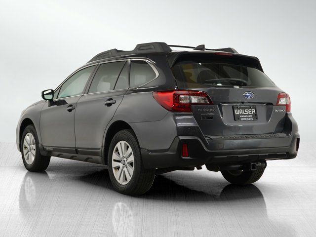 2019 Subaru Outback Premium