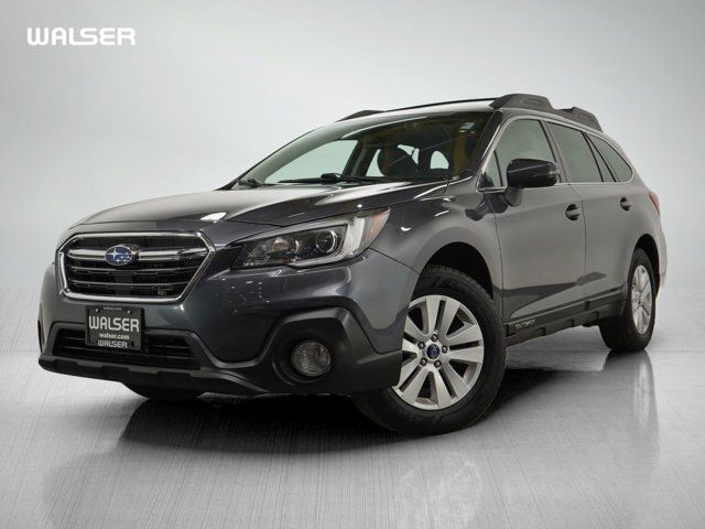 2019 Subaru Outback Premium